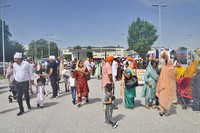 05.06.2022 AT Salzburg: Pression Sikh