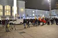 20181115 AT Salzburg: Demo gegen FPÖ/ÖVP