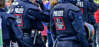 Polizei / police (DE)
